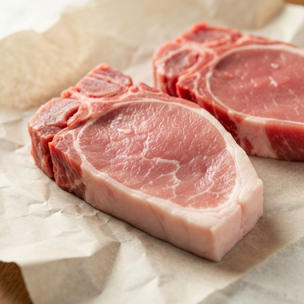 Pork