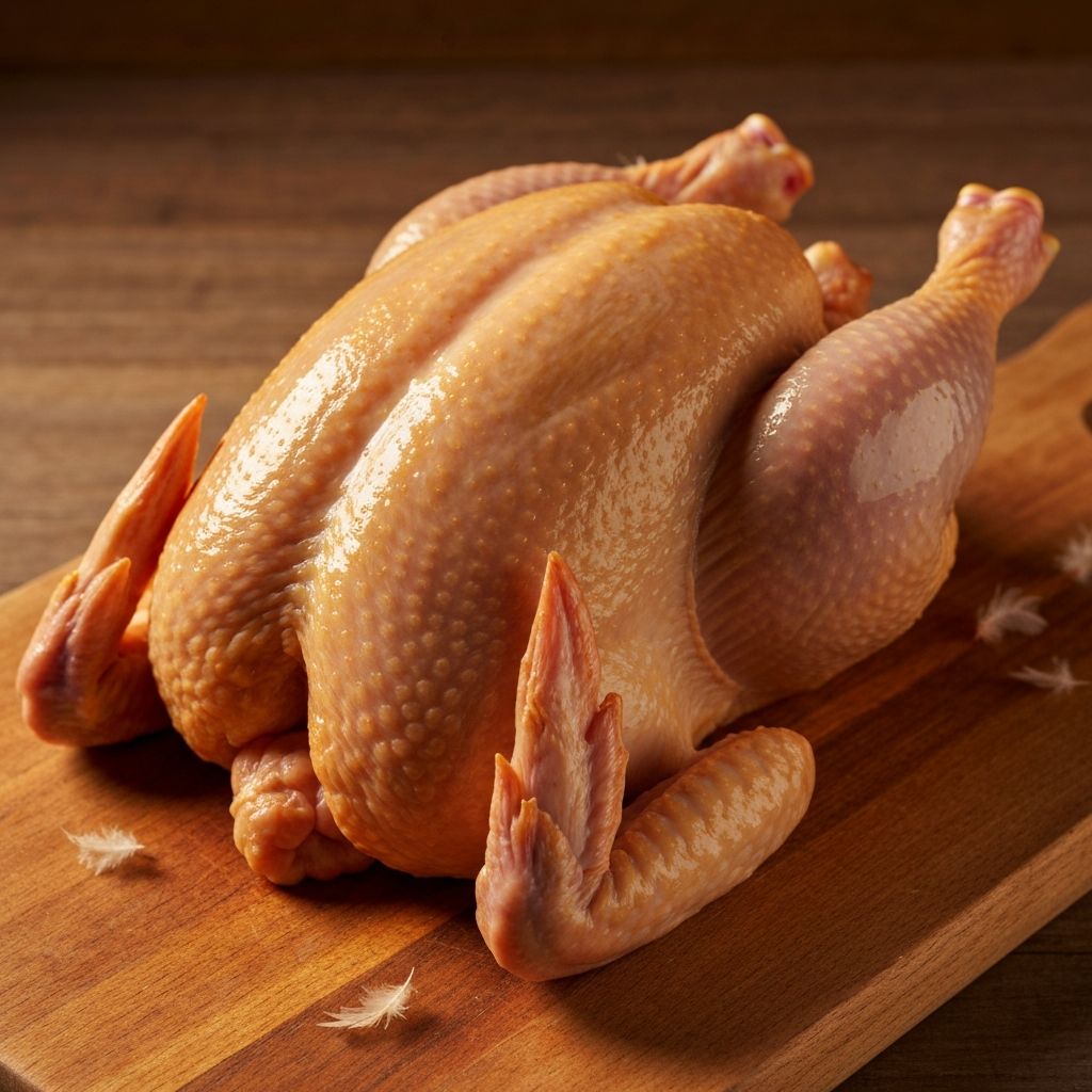 Poultry